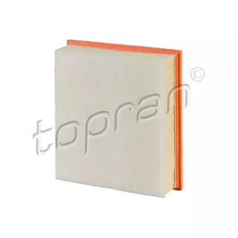 Filtre à air TOPRAN 304 201