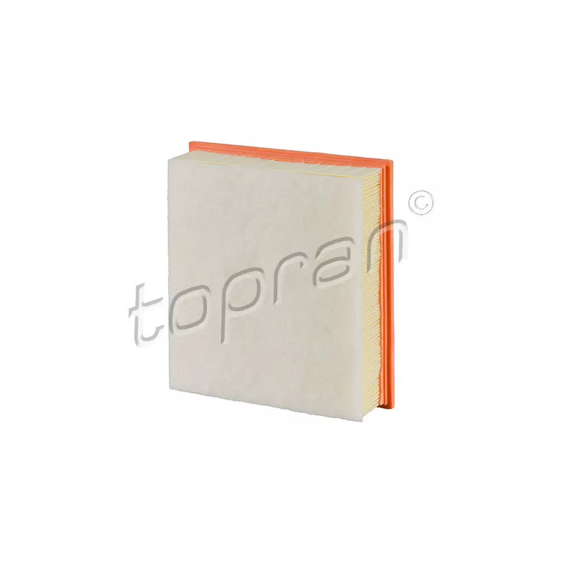 Filtre à air TOPRAN 304 201