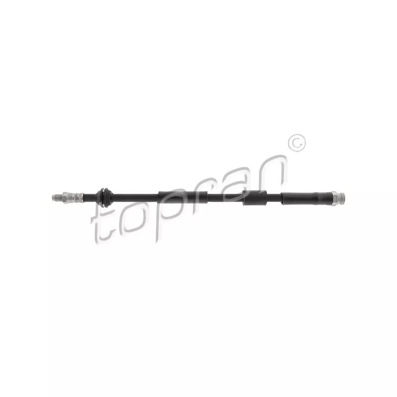 Flexible de frein TOPRAN 304 227