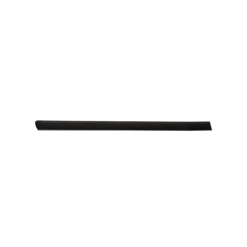 Baguette et bande protectrice, porte arrière droit BLIC 5703-04-0019574P