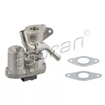 Vanne EGR TOPRAN 304 235