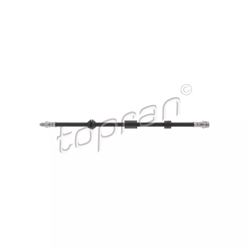 Flexible de frein TOPRAN 304 241