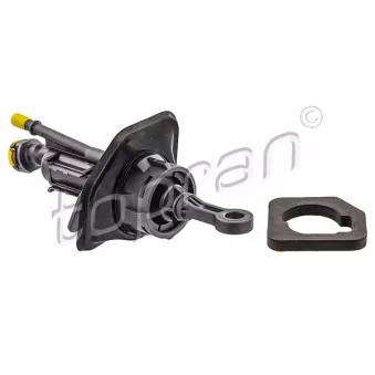Cylindre émetteur, embrayage TOPRAN 304 256