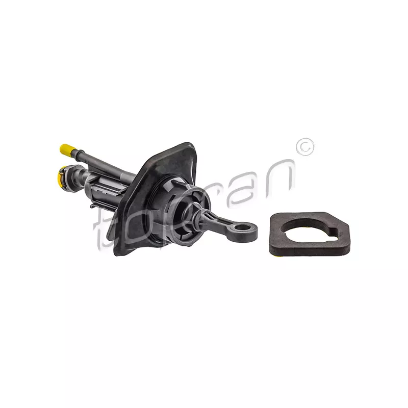 Cylindre émetteur, embrayage TOPRAN 304 256