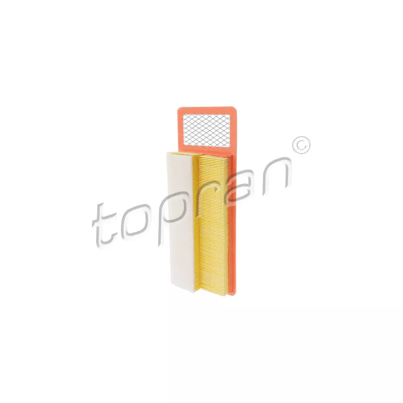 Filtre à air TOPRAN 304 269