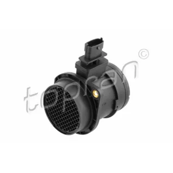 Débitmètre de masse d'air TOPRAN 304 271