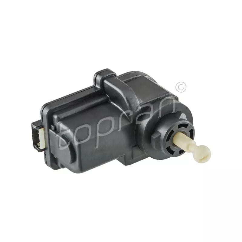 Correcteur, portée lumineuse TOPRAN 304 272