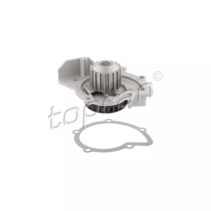 Pompe à eau TOPRAN 304 273