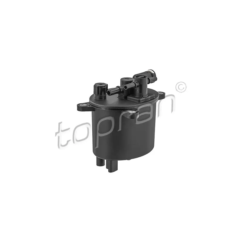 Filtre à carburant TOPRAN 304 275