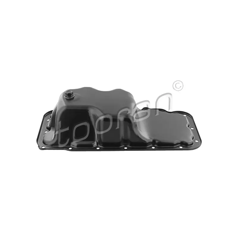 Carter d'huile TOPRAN 304 279