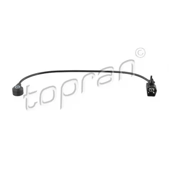 Capteur de cognement TOPRAN 304 281