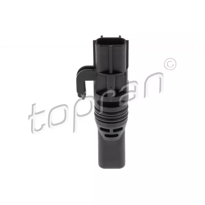 Capteur de vitesse de roue, transmission manuelle TOPRAN 304 287