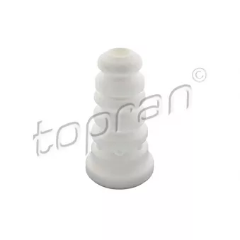 Butée élastique, suspension TOPRAN 304 297