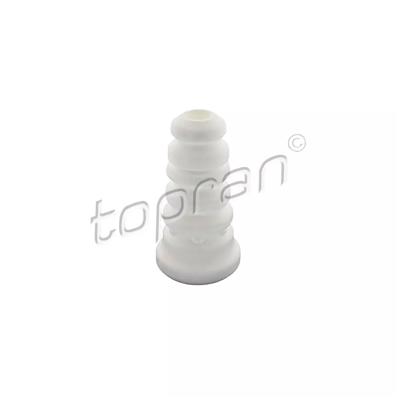 Butée élastique, suspension TOPRAN 304 297
