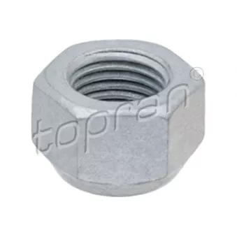 Écrou de roue TOPRAN 304 303
