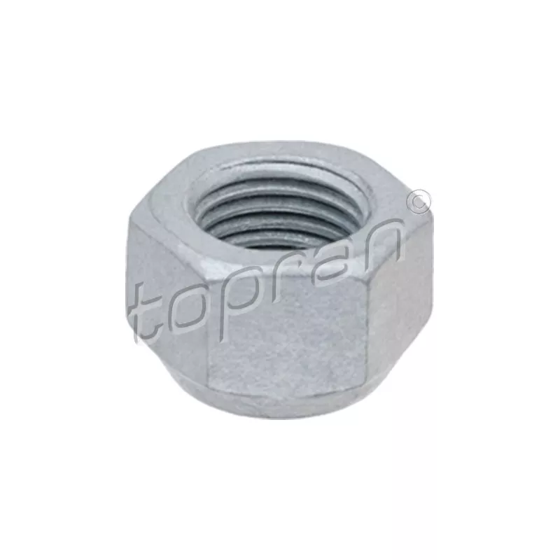Écrou de roue TOPRAN 304 303