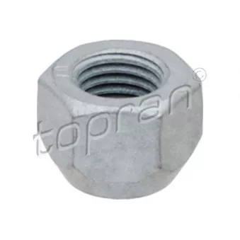 Écrou de roue TOPRAN