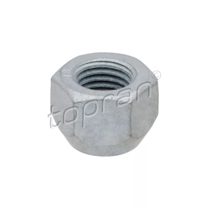 Écrou de roue TOPRAN 304 308