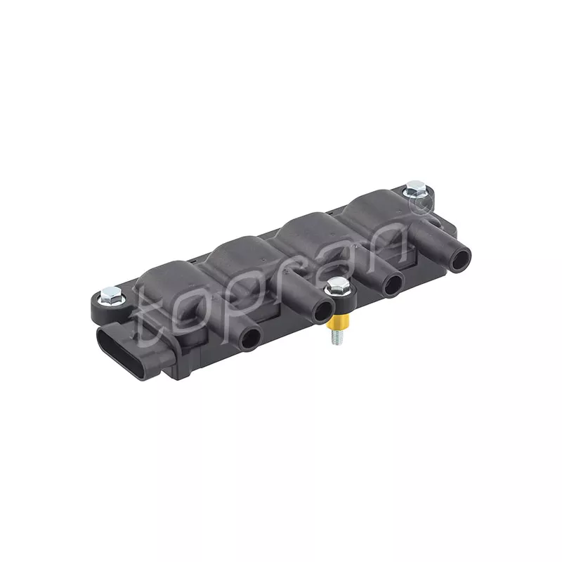 Bobine d'allumage TOPRAN 304 321