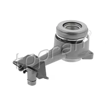 Butée hydraulique, embrayage TOPRAN 304 323