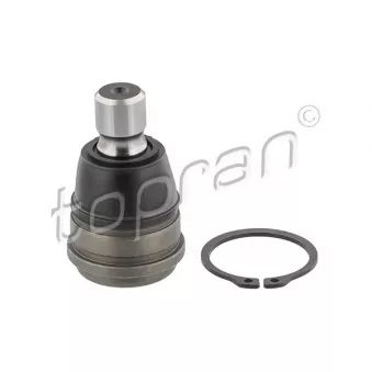 Rotule de suspension TOPRAN 304 328