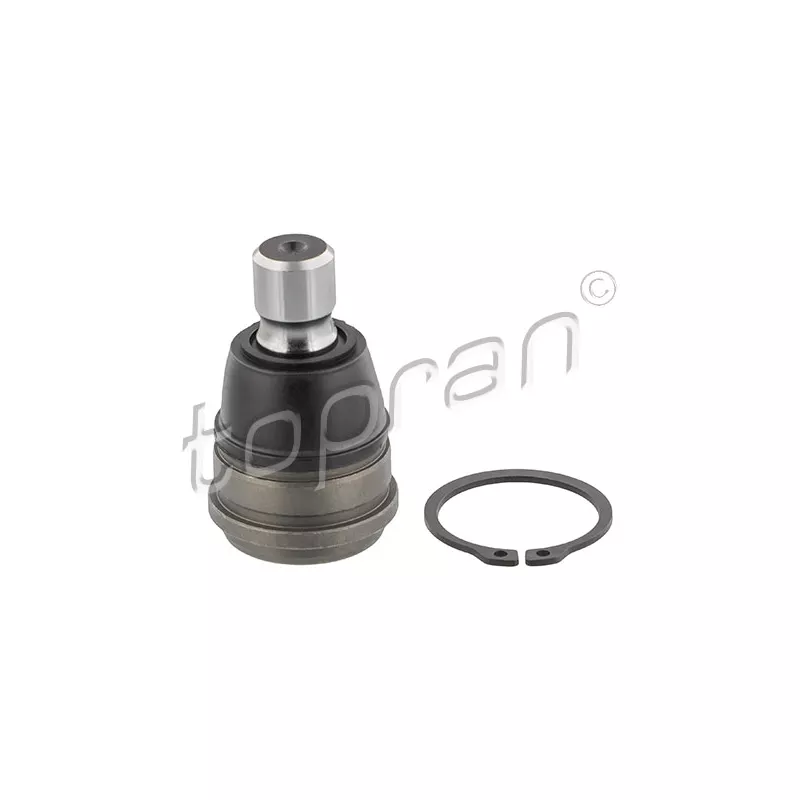 Rotule de suspension TOPRAN 304 328