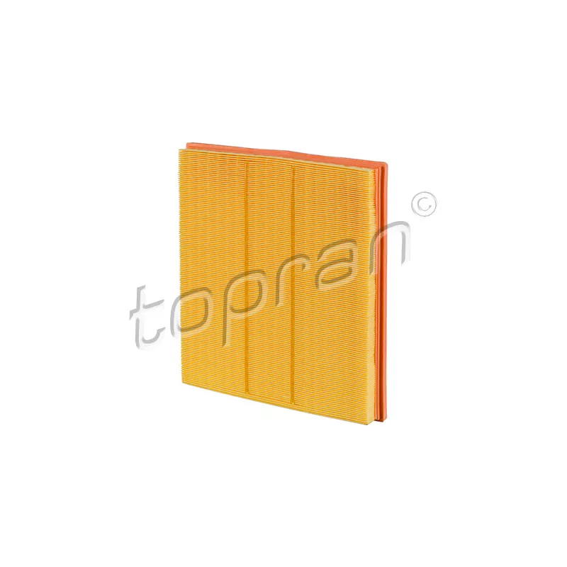Filtre à air TOPRAN 304 350