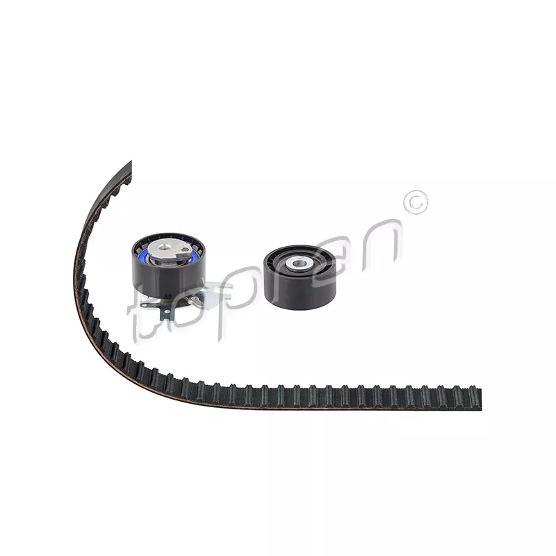Kit de distribution TOPRAN 304 352