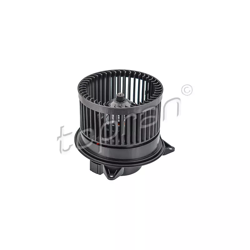 Pulseur d'air habitacle TOPRAN 304 373