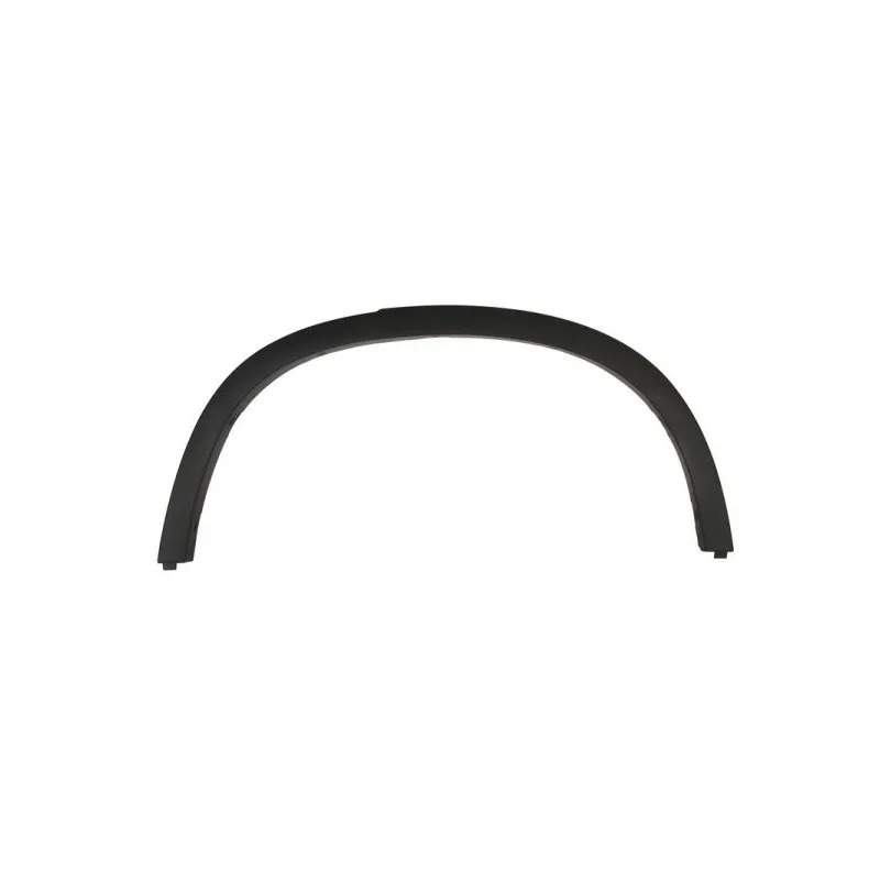Baguette et bande protectrice, aile avant gauche BLIC 5703-04-0092421P
