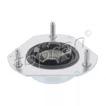 Coupelle de suspension TOPRAN