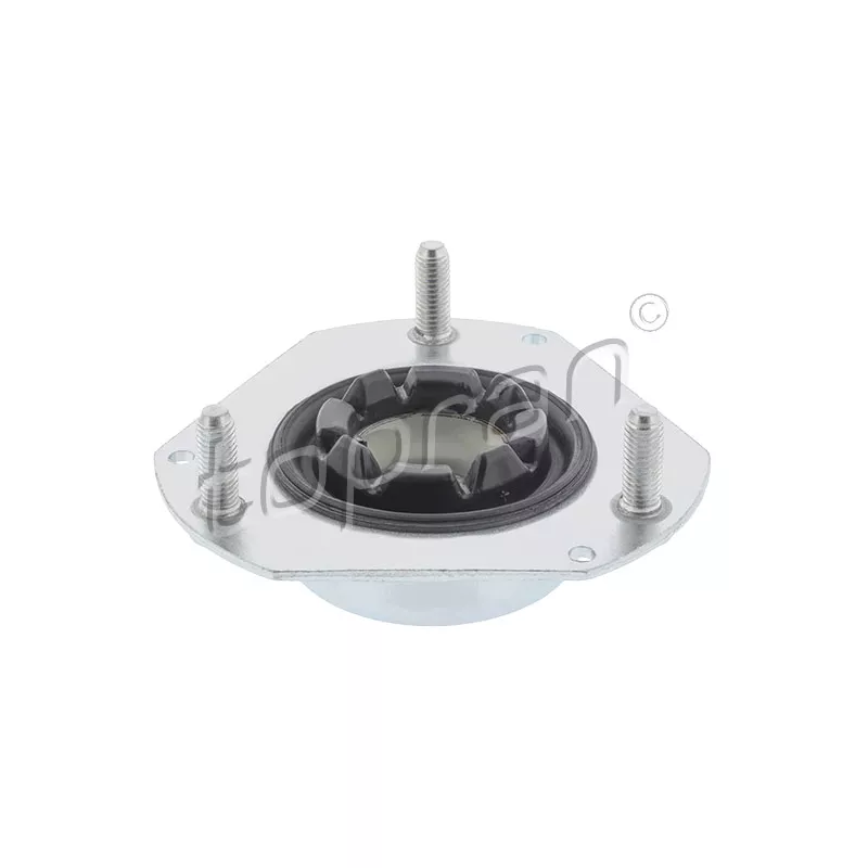 Coupelle de suspension TOPRAN 304 426