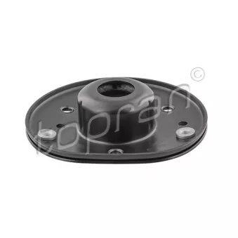 Coupelle de suspension TOPRAN 304 429