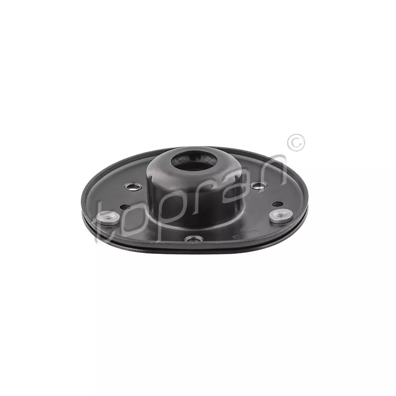 Coupelle de suspension TOPRAN 304 429