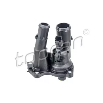 Thermostat d'eau TOPRAN 304 436