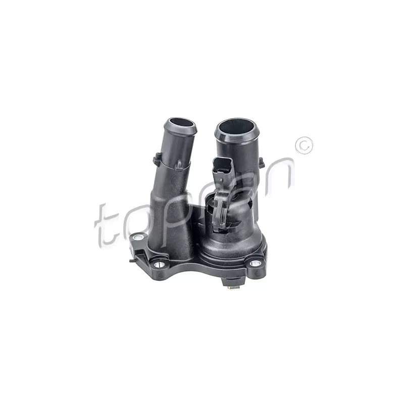 Thermostat d'eau TOPRAN 304 436