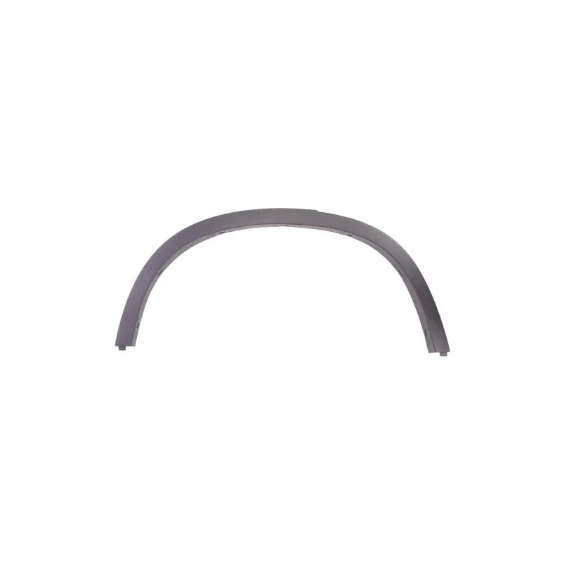Baguette et bande protectrice, aile avant droit BLIC 5703-04-0092422P