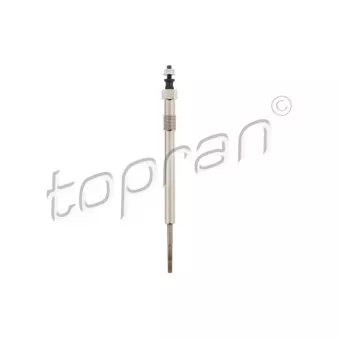 Bougie de préchauffage TOPRAN 304 438