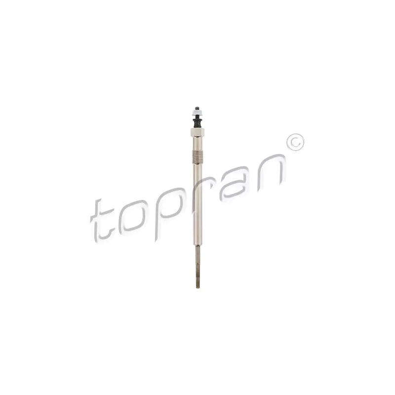 Bougie de préchauffage TOPRAN 304 438