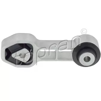Support, suspension du moteur TOPRAN 304 452