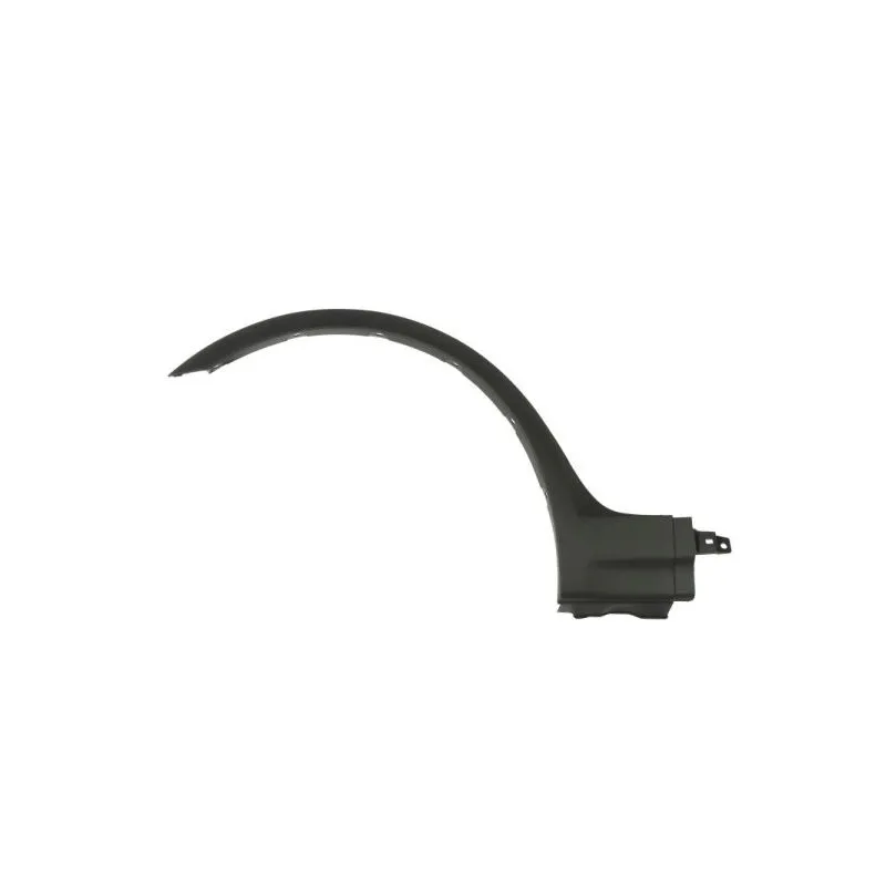 Baguette et bande protectrice, aile avant gauche BLIC 5703-04-0093421P