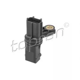 Capteur, vitesse TOPRAN 304 517