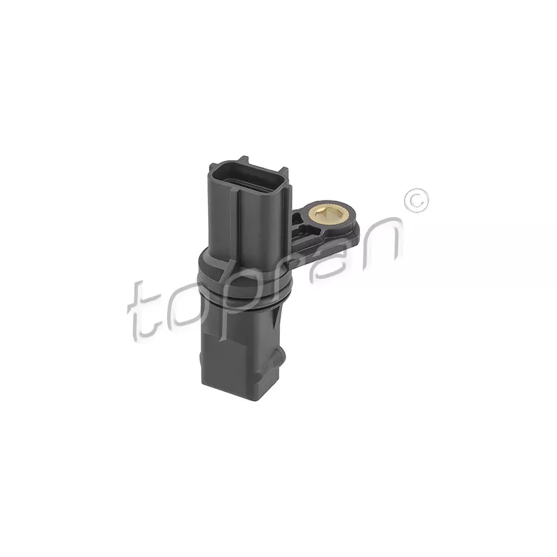 Capteur, vitesse TOPRAN 304 517