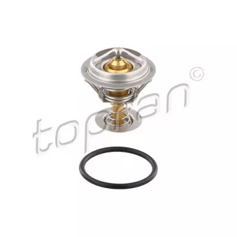 Thermostat d'eau TOPRAN 304 519