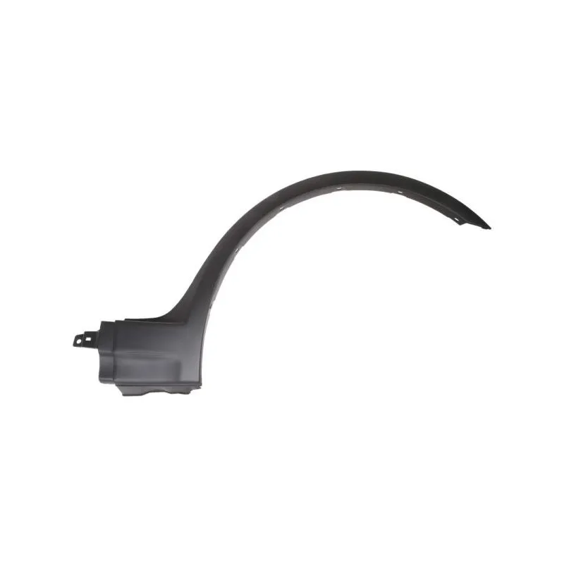 Baguette et bande protectrice, aile avant droit BLIC 5703-04-0093422P