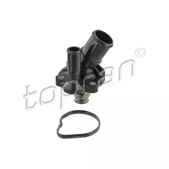 Thermostat, liquide de refroidissement TOPRAN 304 520