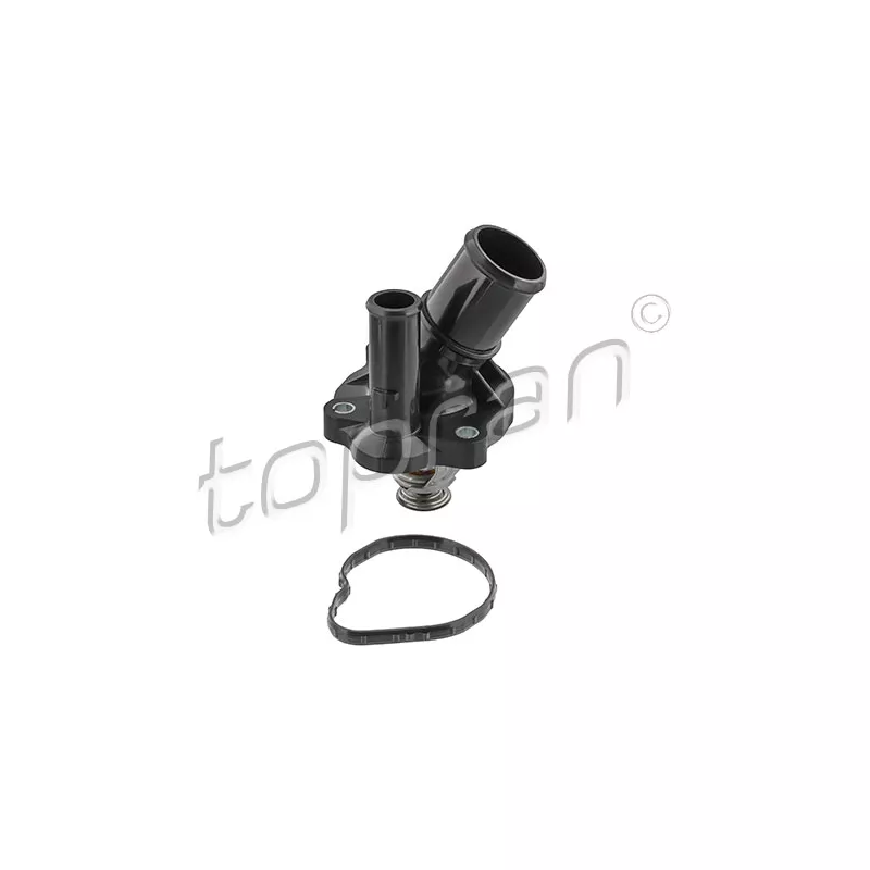 Thermostat, liquide de refroidissement TOPRAN 304 520