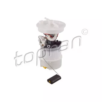 Unité d'injection de carburant TOPRAN 304 543