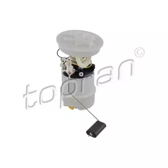 Unité d'injection de carburant TOPRAN 304 545