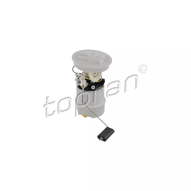 Unité d'injection de carburant TOPRAN 304 545